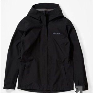 Marmot Rain Jacket
